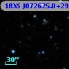 1RXS J072625.0+292404