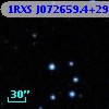 1RXS J072659.4+291922