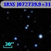 1RXS J072739.9+313107