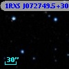 1RXS J072749.5+302009