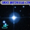 1RXS J072811.6+292548