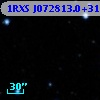 1RXS J072813.0+310543