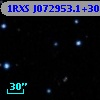 1RXS J072953.1+304636