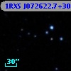 1RXS J072622.7+301953