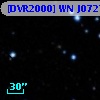 [DVR2000] WN J0727+3020