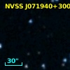 NVSS J071940+300630