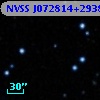 NVSS J072814+293811