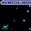 WN B0722.6+3028A