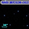 NVSS J072120+312317