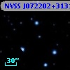 NVSS J072202+313151