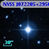 NVSS J072205+295037