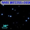 NVSS J072255+315627