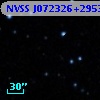 NVSS J072326+295314