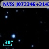 NVSS J072346+314319