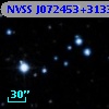 NVSS J072453+313308