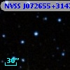 NVSS J072655+314720