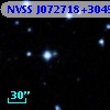 NVSS J072718+304558