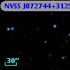 NVSS J072744+312546
