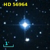 HD  56964