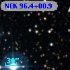 NEK 96.4+00.9