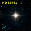 HD  56761