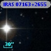 IRAS 07163+2655
