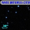 NVSS J071951+273905