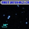 FIRST J071848.2+285714