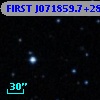 FIRST J071859.7+284038