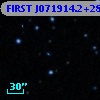 FIRST J071914.2+285518