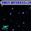 FIRST J071917.5+285658