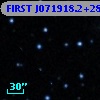 FIRST J071918.2+285702