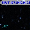 FIRST J071942.0+283928