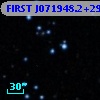 FIRST J071948.2+290418