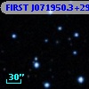 FIRST J071950.3+290713