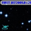 FIRST J072008.0+291745