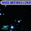 NVSS J072012+283941