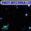 FIRST J072108.6+284938