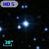 HD  58245