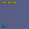 HD  58578