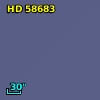 HD  58683
