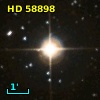 HD  58898