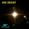 HD  59107