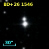 BD+26  1546