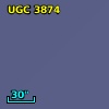 UGC  3874