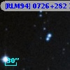 [RLM94] 0726+282 2