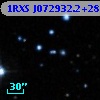 1RXS J072932.2+285850