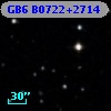 GB6 B0722+2714