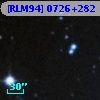 [RLM94] 0726+282 1