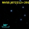 FIRST J072212.6+291041